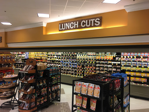 Supermarket «Ingles Markets Inc.», reviews and photos, 879 Joe Frank Harris Pkwy SE, Cartersville, GA 30120, USA