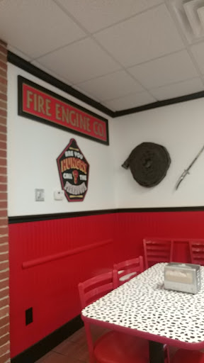 Sandwich Shop «Firehouse Subs», reviews and photos, 6232 Mayfield Rd, Mayfield Heights, OH 44124, USA