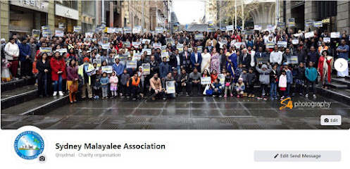 Sydney Malayalee Association