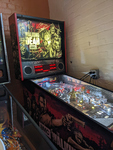 Movie Theater «The Broad Theater», reviews and photos, 636 N Broad St, New Orleans, LA 70119, USA