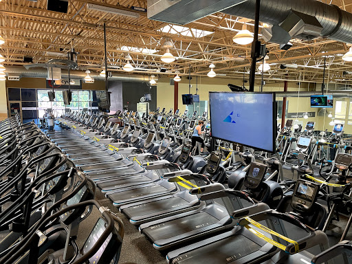 Gym «24 Hour Fitness», reviews and photos, 18006 120th Ave NE, Bothell, WA 98011, USA