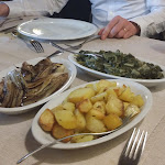 Photo n°12 de l'avis de Manuela.a fait le 06/03/2022 à 16:28 sur le  Osteria Pajer à San Biagio di Callalta