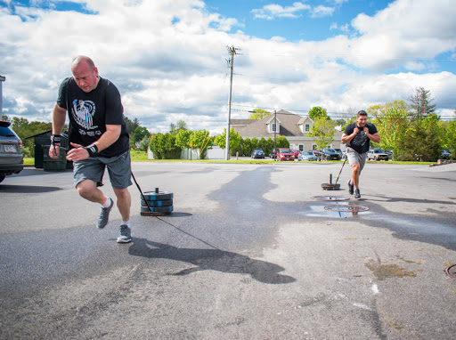 Gym «CrossFit 845», reviews and photos, 7 Nancy Ct #1, Wappingers Falls, NY 12590, USA