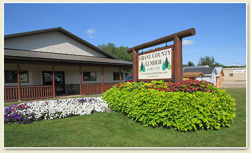 Grant County Lumber in Elbow Lake, Minnesota