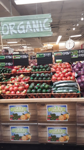 Health Food Store «Sprouts Farmers Market», reviews and photos, 6410 N May Ave, Oklahoma City, OK 73116, USA