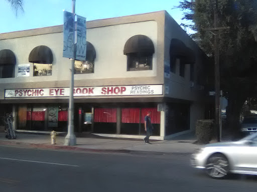 Book Store «Psychic Eye Book Shops», reviews and photos, 13435 Ventura Blvd, Sherman Oaks, CA 91423, USA