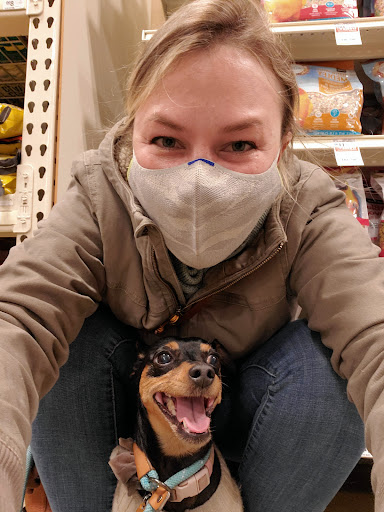 Pet Supply Store «PetSmart», reviews and photos, 482 Stillwater Ave Ste 2A, Bangor, ME 04401, USA