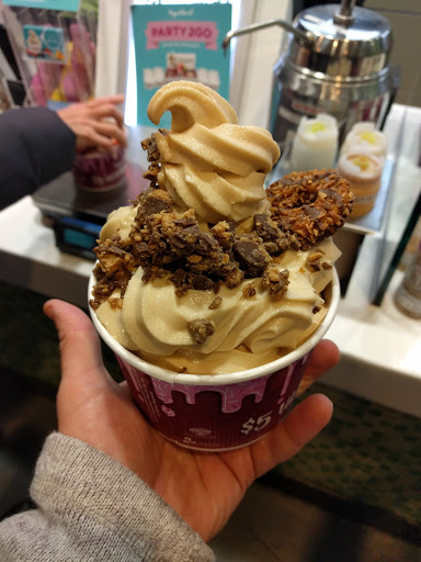 Frozen Yogurt Shop «Yogurtland», reviews and photos, 3056 NJ-10, Denville, NJ 07834, USA