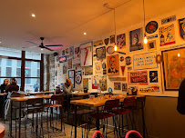 Atmosphère du Restaurant argentin Empanadas Club à Lyon - n°15