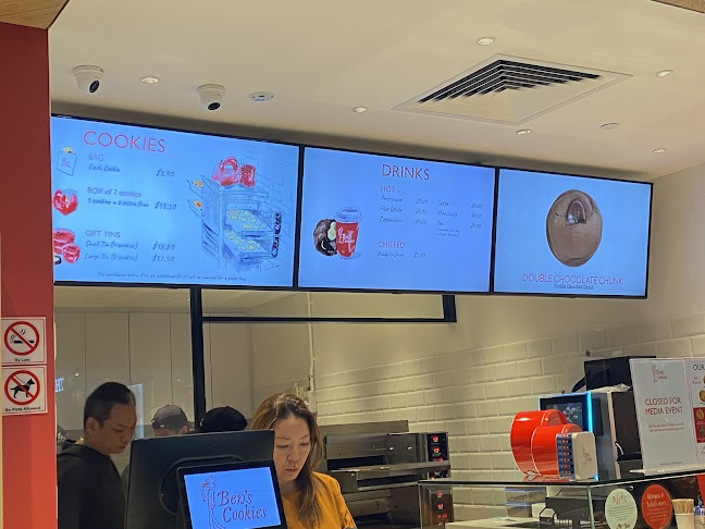 435 Orchard Rd, #B1-50 Wisma Atria, Singapore 238877