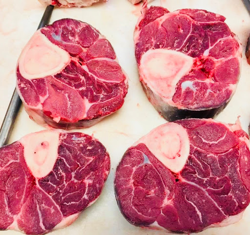 Butcher Shop «Ole Timey Meats Rosewood», reviews and photos, 3718 Rosewood Dr, Columbia, SC 29205, USA