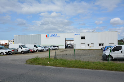 Labbé à Plestan