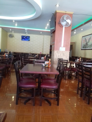 Restaurante Buffet Lin China