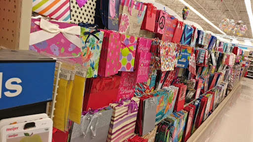 Grocery Store «Meijer», reviews and photos, 620 E Chicago Rd, Coldwater, MI 49036, USA