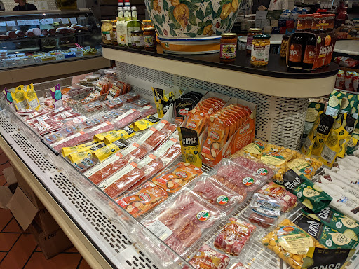 Italian Grocery Store «The Italian Store», reviews and photos, 5837 Washington Blvd, Arlington, VA 22205, USA