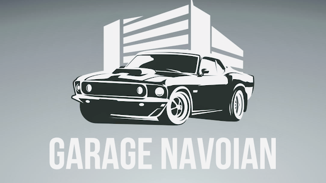 Garage Navoian