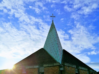 St Dorotheas Parish Church