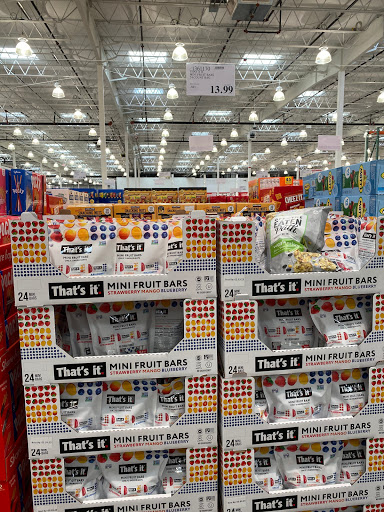 Warehouse store «Costco Wholesale», reviews and photos, 750 23rd Ave E, West Fargo, ND 58078, USA