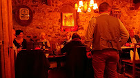 Atmosphère du Restaurant de spécialités alsaciennes Au Tire Bouchon à Riquewihr - n°20
