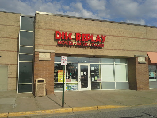 Disc Replay, 10327 Indianapolis Blvd, Highland, IN 46322, USA, 