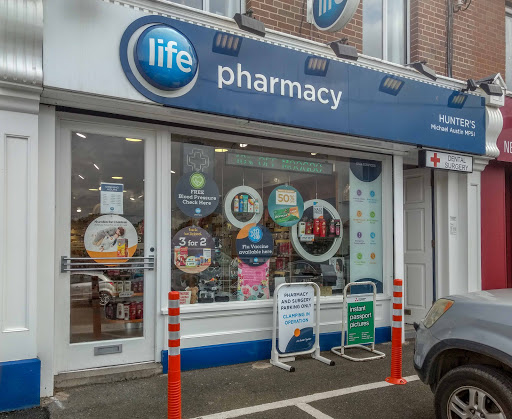 Hunters Pharmacy in Dublin 14, Co. Dublin (Baile Átha Cliath)