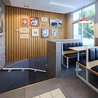 Photos du propriétaire du Restaurant KFC Paris Ménilmontant - n°15