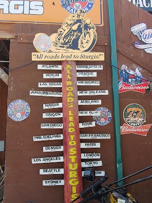 Sturgis Photo and Gifts - photo 27