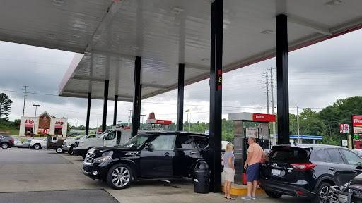 Convenience Store «Pilot Travel Center», reviews and photos, 502 Gordonsville Hwy, Gordonsville, TN 38563, USA