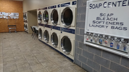 Laundromat «Laundry Station», reviews and photos, 321 W Main St, Waynesboro, PA 17268, USA