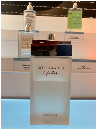 Cosmetics Store «SEPHORA», reviews and photos, 1205 Burlingame Ave, Burlingame, CA 94010, USA