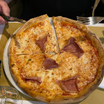 Photo n°2 de l'avis de Emmi. fait le 28/03/2024 à 22:32 sur le  Ristorante pizzeria italiana à Milan