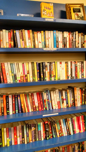 Thrift Store «Goodwill», reviews and photos, 763 W Poplar Ave, Collierville, TN 38017, USA