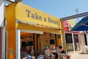 Take A Break C.B. image