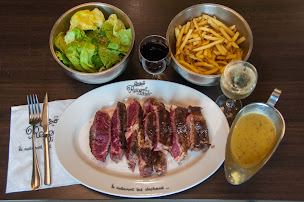 Photo n°38 de Bistro Régent à Portet-sur-Garonne ()