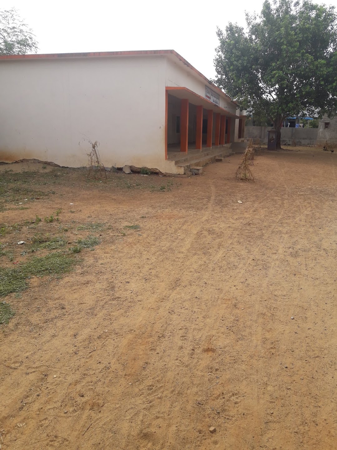 MPP School