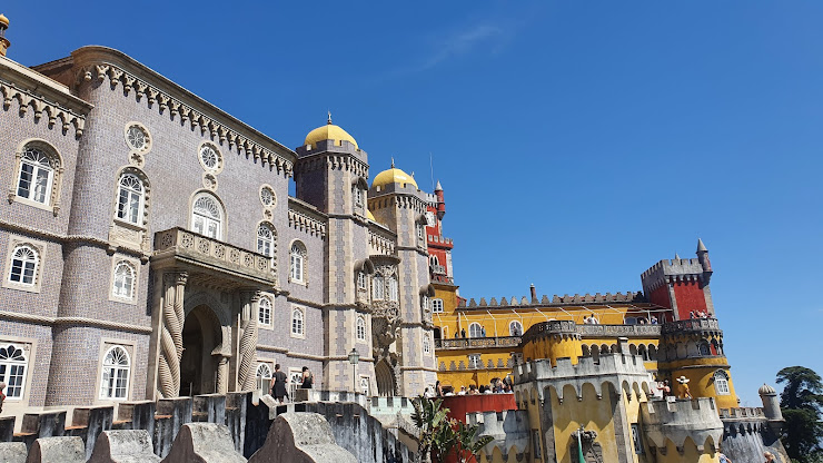 Photo Albergue Residencial O Paradouro 1150-022 Lisbon