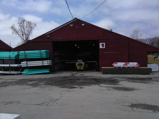 Home Improvement Store «Reading Lumber», reviews and photos, 110 Main St, North Reading, MA 01864, USA