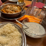 Photo n°3 de l'avis de Markus.o fait le 27/02/2024 à 22:25 sur le  Curry & Pasta à Bernau am Chiemsee