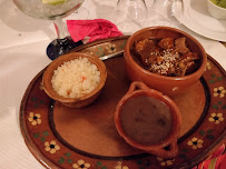 Plats et boissons du Restaurant mexicain El Sol Azteca à Saint-Germain-en-Laye - n°20