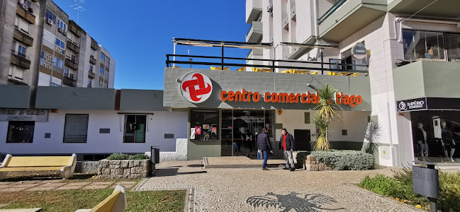 Centro Comercial S.Tiago