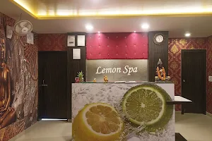 Lemon Unisex Salon & Spa image