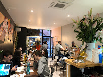 Atmosphère du Restaurant Ma-Ma Sushi à Toulouse - n°15