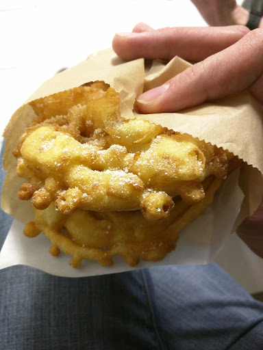 Dessert Shop «Quenelle», reviews and photos, 2214 W Magnolia Blvd a, Burbank, CA 91506, USA