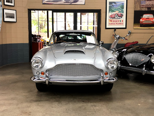 Auto Restoration Service «Autosport Designs, Inc./Lotus Motorcars Of long Island», reviews and photos, 203 W Hills Rd, Huntington Station, NY 11746, USA