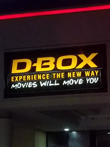 Movie Theater «AMC Classic Palm Harbor 10», reviews and photos, 37912 US Hwy 19 N, Palm Harbor, FL 34684, USA