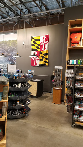 Camping Store «REI», reviews and photos, 910 Rose Avenue, North Bethesda, MD 20852, USA