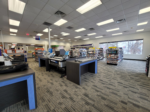 Print Shop «FedEx Office Print & Ship Center», reviews and photos, 6280 Roswell Rd, Atlanta, GA 30328, USA