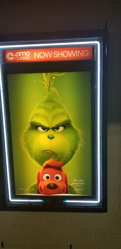 Movie Theater «AMC Florence 12», reviews and photos, 310 Cox Creek Pkwy, Florence, AL 35630, USA