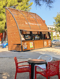 Photos du propriétaire du Sandwicherie Le Luminyen à Marseille - n°1