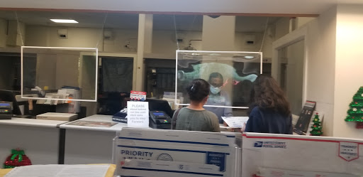 Post Office «United States Postal Service», reviews and photos, 400 SW 1st Ave, Ocala, FL 34478, USA